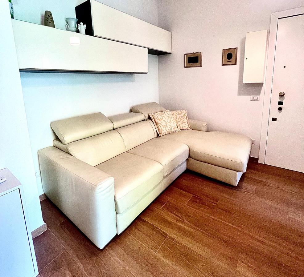 Citta Studi M4 Subway Linate, City Center 10 Min, Luminoso Appartamento Full Optional Wi-Fi Milano Exterior foto