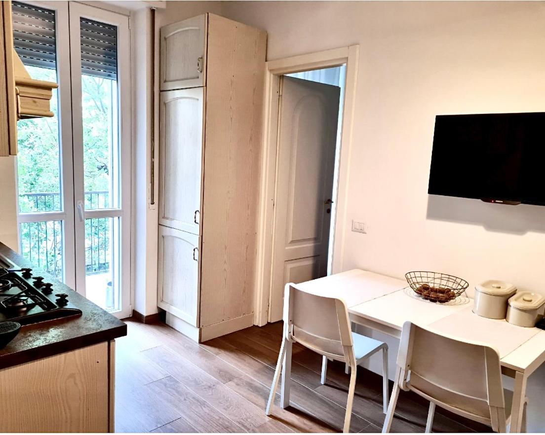Citta Studi M4 Subway Linate, City Center 10 Min, Luminoso Appartamento Full Optional Wi-Fi Milano Exterior foto