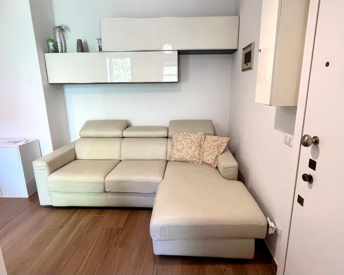 Citta Studi M4 Subway Linate, City Center 10 Min, Luminoso Appartamento Full Optional Wi-Fi Milano Exterior foto