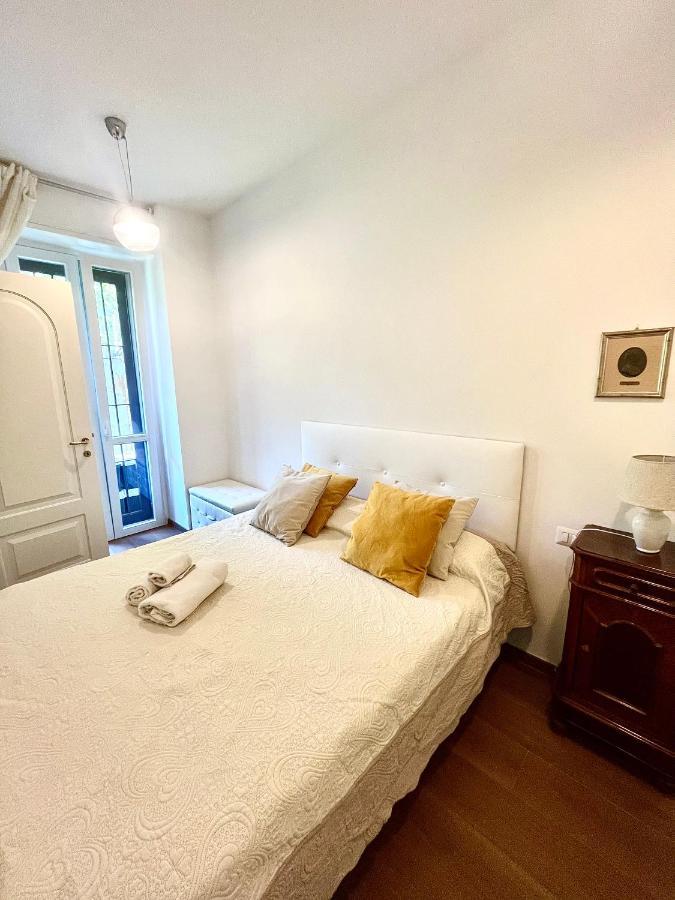 Citta Studi M4 Subway Linate, City Center 10 Min, Luminoso Appartamento Full Optional Wi-Fi Milano Exterior foto